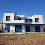 Amfitriti's * Naxos City