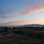 Amfitriti's Naxos City