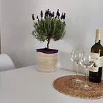 Amfitriti's Apartman *