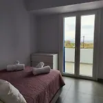 Amfitriti's Apartman Naxos City