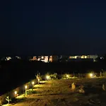 Apartman Amfitriti's
