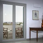 Amfitriti's Naxos City