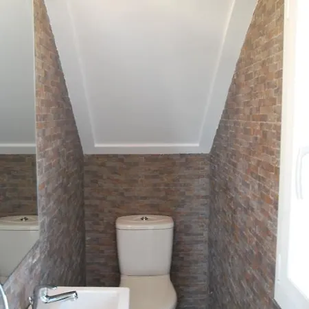 דירה Amfitriti's Naxos City