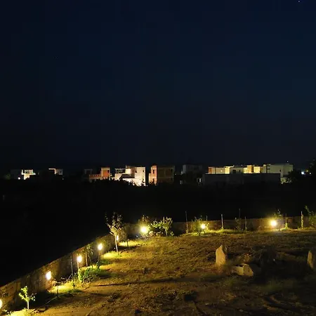 דירה Amfitriti's