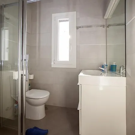 Amfitriti's * Naxos City