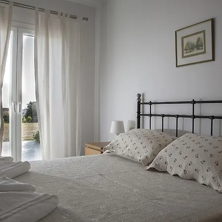 Apartment Amfitriti's *