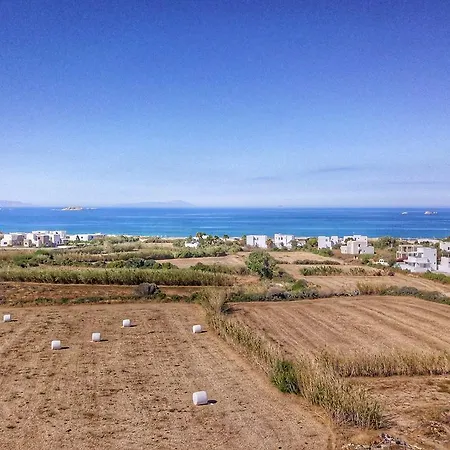 דירה Amfitriti's